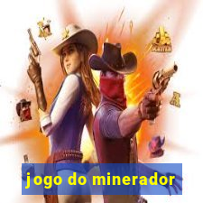 jogo do minerador